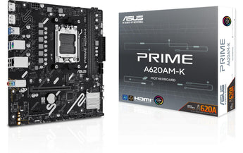 ASUS Mainboard PRIME A620AM-K
