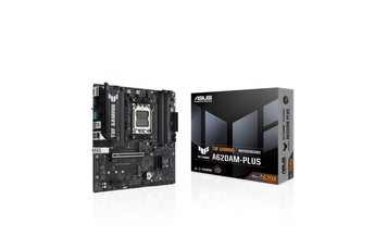 ASUS Mainboard TUF GAMING A620AM-PLUS