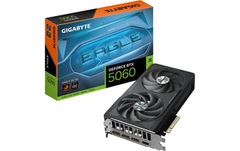 Gigabyte Grafikkarte GeForce RTX 5060 EAGLE OC 8G