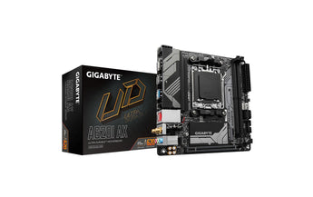 Gigabyte Mainboard A620I AX