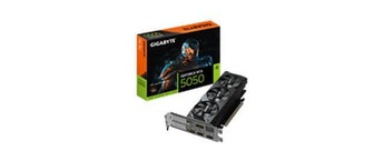 Gigabyte Grafikkarte GeForce RTX 5050 OC Low Profile 8G