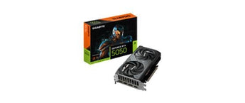Gigabyte Grafikkarte GeForce RTX 5050 WINDFORCE OC 8G