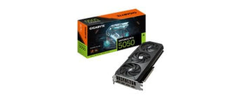 Gigabyte Grafikkarte GeForce RTX 5050 GAMING OC 8G