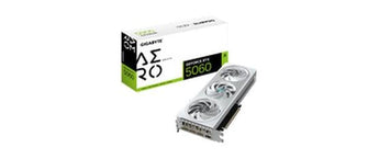 Gigabyte Grafikkarte GeForce RTX 5060 AERO OC 8G