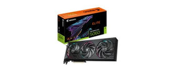 Gigabyte Grafikkarte AORUS GeForce RTX 5060 ELITE 8G