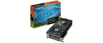 Gigabyte Grafikkarte GeForce RTX 5060 Ti EAGLE OC 8G