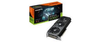 Gigabyte Grafikkarte GeForce RTX 5060 Ti GAMING OC 8G