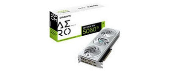 Gigabyte Grafikkarte GeForce RTX 5060 Ti AERO OC 8G
