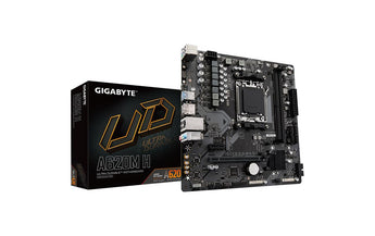 Gigabyte Mainboard A620M H