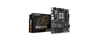 Gigabyte Mainboard B650 UD AX
