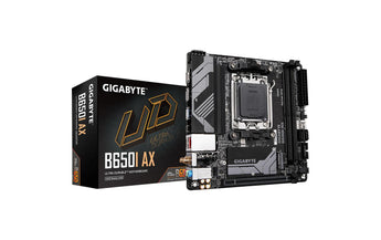 Gigabyte Mainboard B650I AX