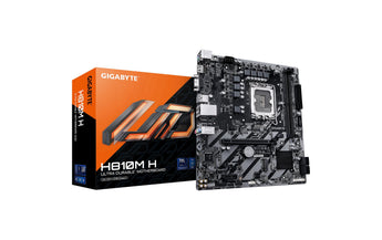 Gigabyte Mainboard H810M H