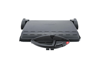 Steba Kontaktgrill PG 2.0 Pro Select 2000 W