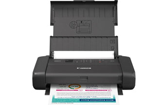 Canon Mobiler Drucker MAXIFY BX110