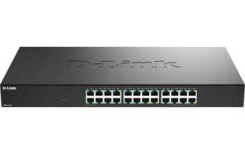 D-Link Switch DMS-1024 24 Port