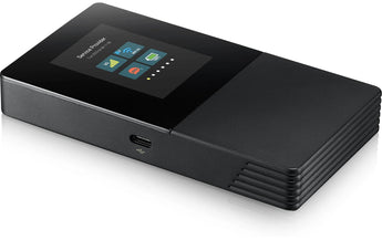 Zyxel 5G Router NR2111 Portable