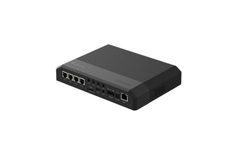 Hanwha Vision Kamera-Haupteinheit PNM-C20000QB