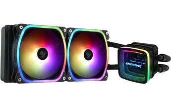 Enermax Wasserkühlung AquaFusion II ARGB
