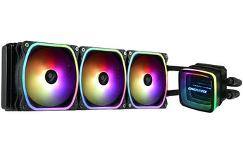 Enermax Wasserkühlung AquaFusion II ARGB