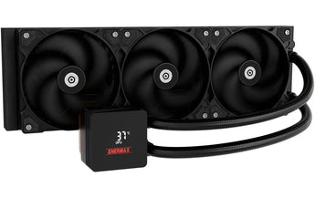 Enermax Wasserkühlung LIQMAX IV