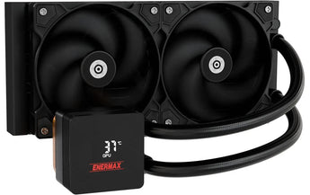 Enermax Wasserkühlung LIQMAX IV