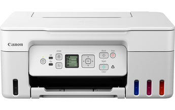 Canon Multifunktionsdrucker PIXMA G3571 Weiss