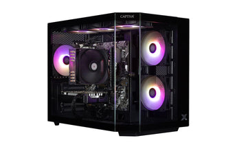 Captiva Gaming PC Advanced Gaming R92-496