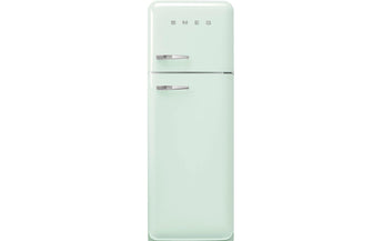 SMEG Kühl-Gefrierkombination FAB30RPG6 Pastellgrün
