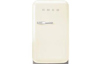 SMEG Kühlschrank FAB5RCR6 Crème
