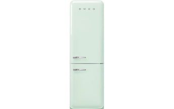 SMEG Kühl-Gefrierkombination FAB32RPG6 Pastellgrün