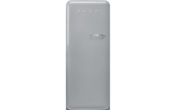 SMEG Kühlschrank FAB28LSV6 Silber