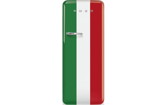 SMEG Kühlschrank FAB28RDIT6 Italia