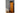 SMEG Kühl-Gefrierkombination FAB32LOR6 Orange