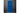 SMEG Kühl-Gefrierkombination FAB30RBE6 Blau