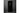 SMEG Kühl-Gefrierkombination FAB30RBL6 Schwarz