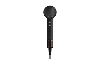 Beautifly Haartrockner DryFinity Graphit
