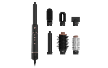 Beautifly Multistyler StyleBliss Noir