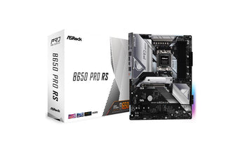 ASRock Mainboard B650 Pro RS