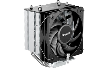 be quiet! CPU-Kühler PURE ROCK SLIM 3