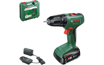 Bosch Akku-Bohrschrauber EasyDrill 18 V-38 Kit