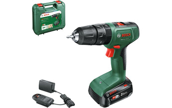 Bosch Akku-Schlagbohrschrauber EasyImpact 18 V-38 Kit
