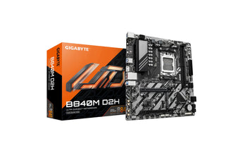 Gigabyte Mainboard B840M D2H