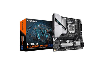 Gigabyte Mainboard H810M GAMING WIFI6