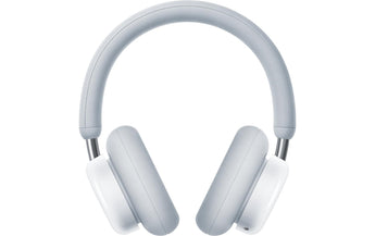 CMF by Nothing Wireless Over-Ear-Kopfhörer Headphone Pro Hellgrau