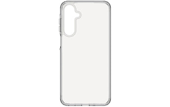 Black Rock Back Cover Clear Protection Case Samsung Galaxy A16 4G/5G