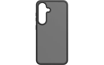 Black Rock Back Cover Hybrid Case Samsung GalaxyS25
