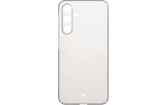 Black Rock Back Cover Ultra Thin Iced Samsung Galaxy A16 4G/5G