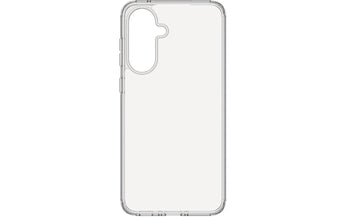 Black Rock Back Cover Clear Protection Case Samsung Galaxy A36 5G