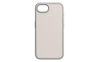 Black Rock Back Cover Hybrid Case Apple iPhone16e