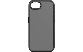 Black Rock Back Cover Hybrid Case Apple iPhone16e